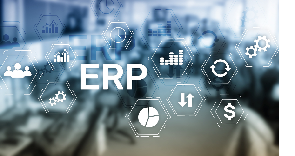 ระบบ ERP (Enterprise Resource Planning) 2