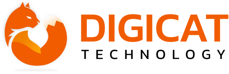 digicattech logo