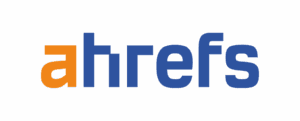 Ahrefs-logo
