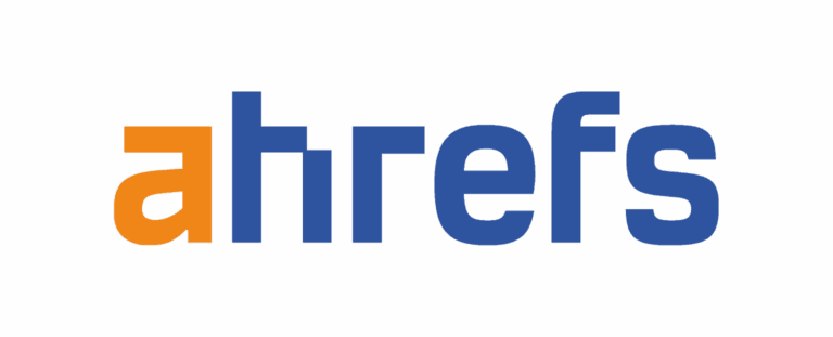 Ahrefs-logo