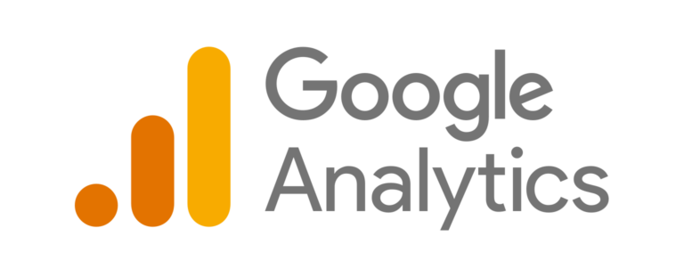 Google-Analytics-logo