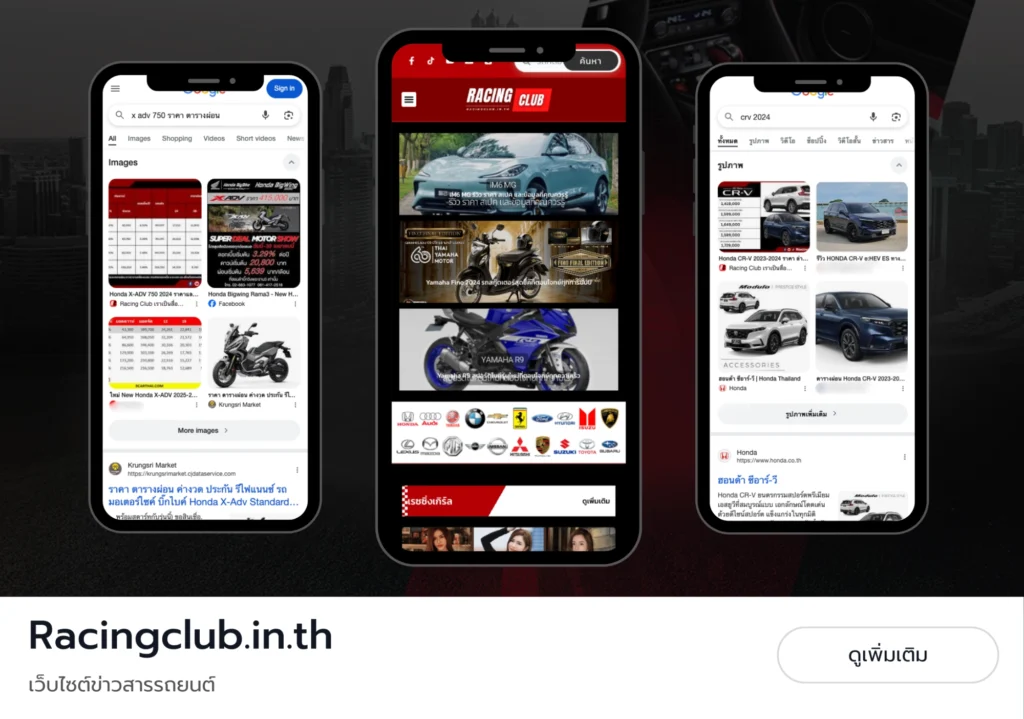 Racingclub.in.th