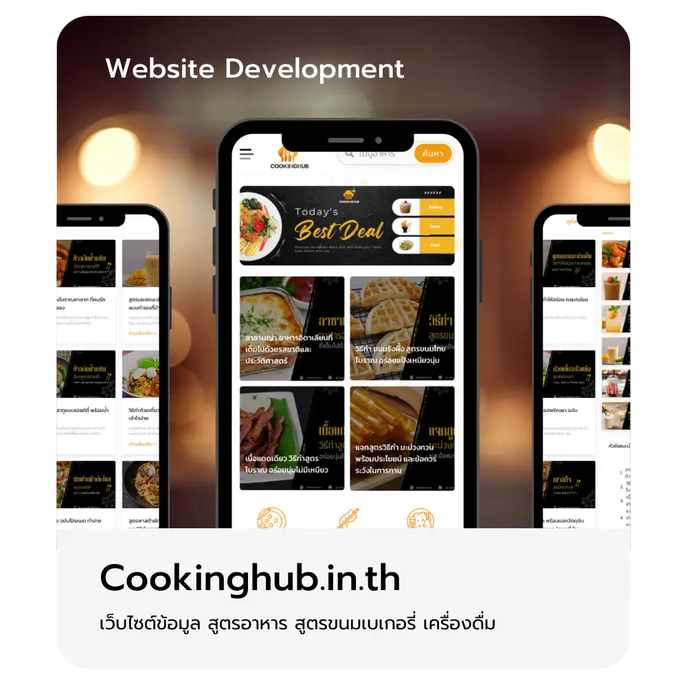 cookinghub.in.th