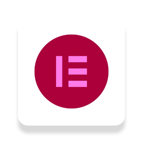elementor icon
