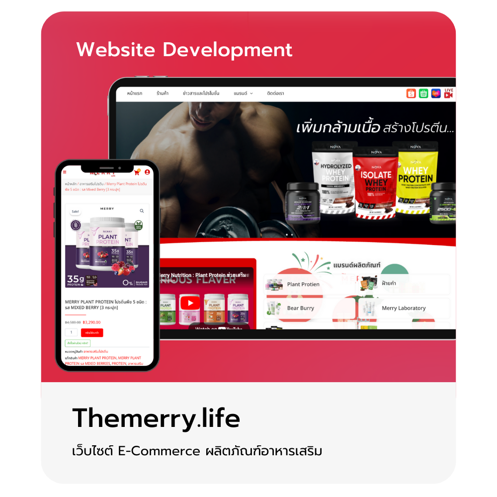 themerry.life