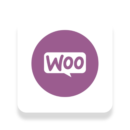 woocommerce icon