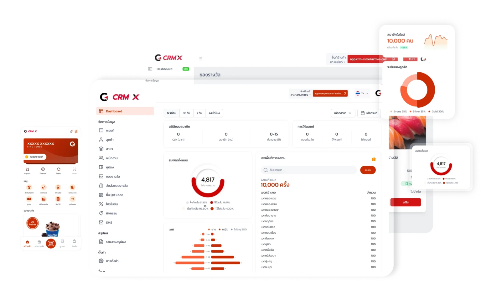 รับพัฒนาซอฟต์แวร์