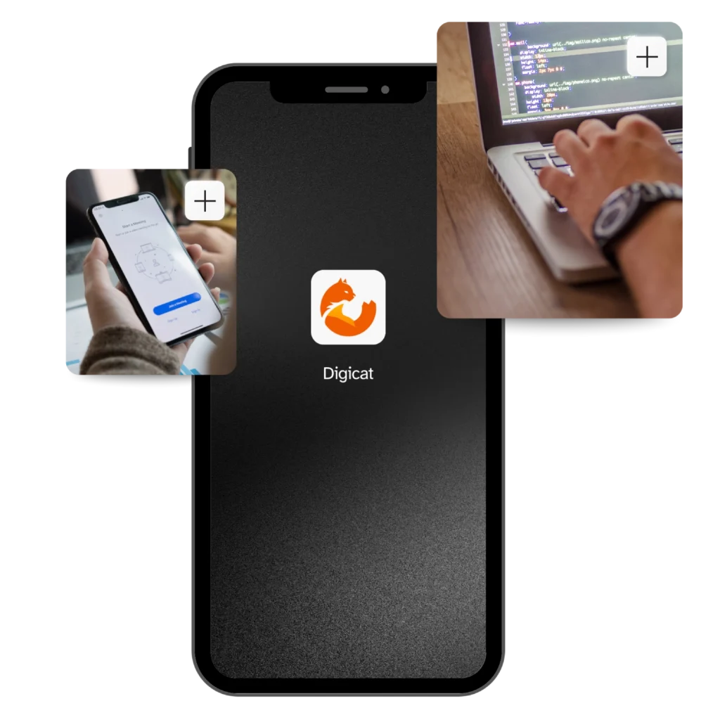 ขั้นตอนการพัฒนา Application