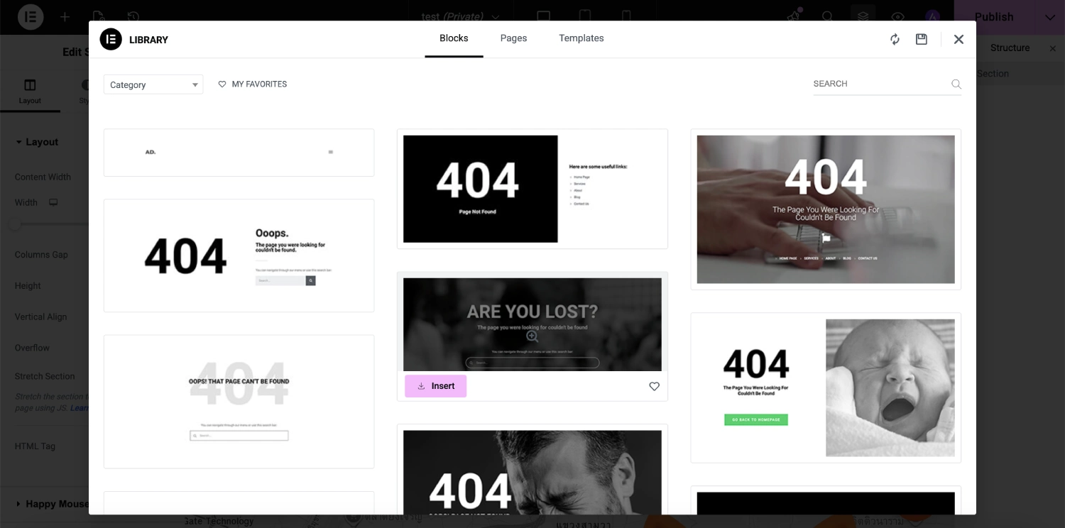 Pro WooCommerce Widgets