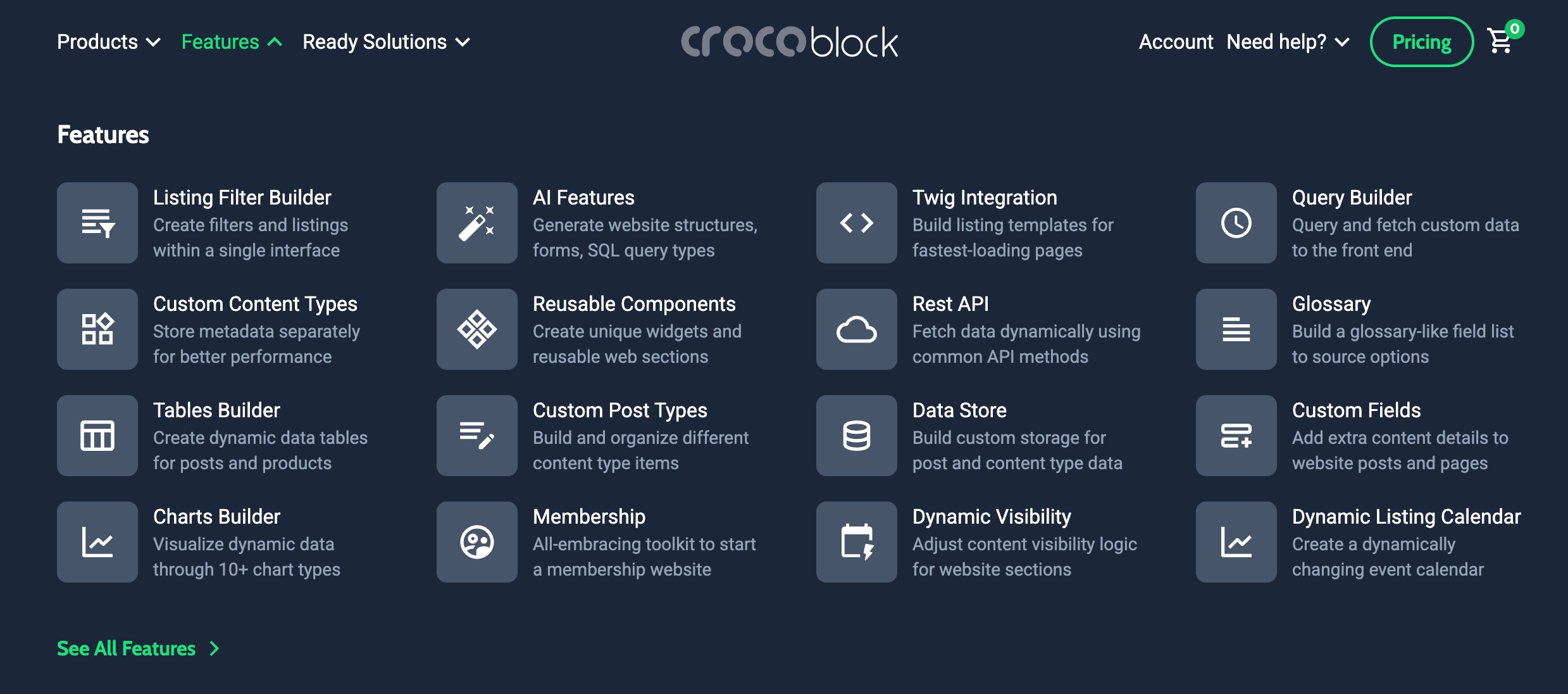 crocoblock plugin 2