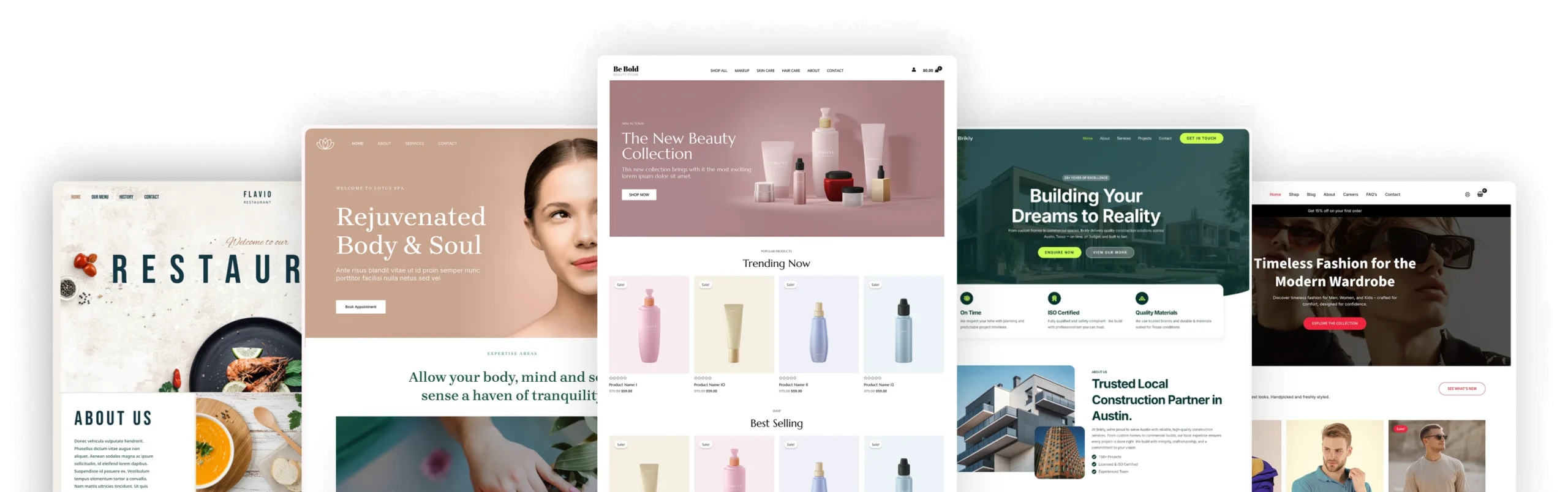 ธีม astra child theme 1