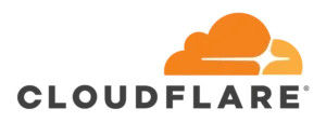 Cloudflare logo