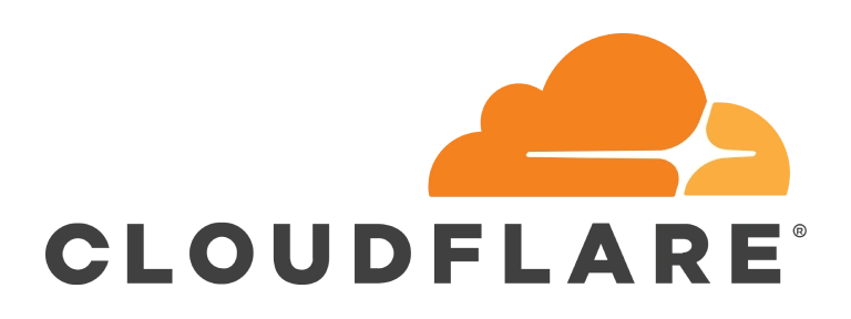 Cloudflare logo