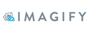 Imagify logo