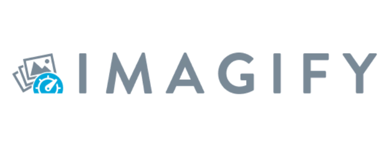 Imagify logo