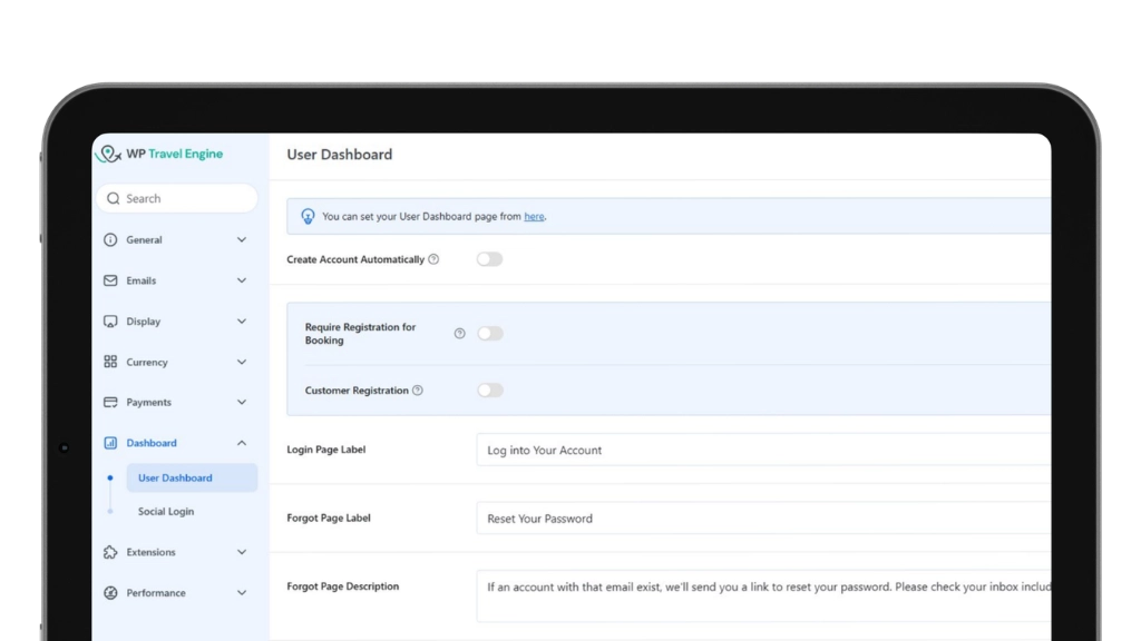 ระบบจัดการลูกค้า
