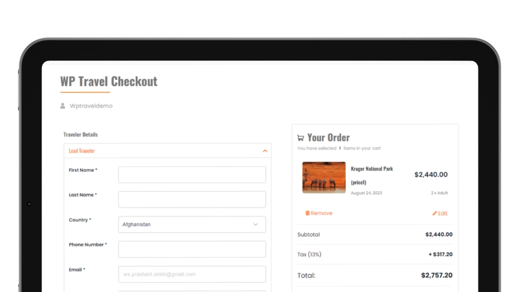 ระบบชำระเงินออนไลน์